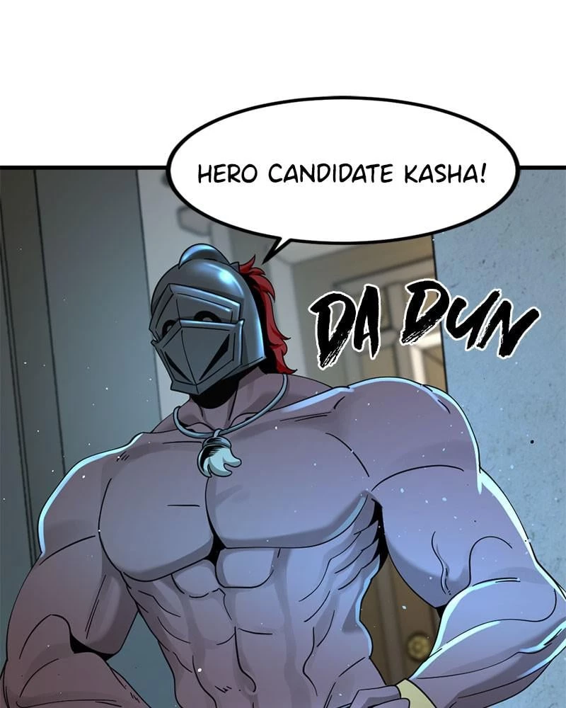 Hero Killer Chapter 64 - 45