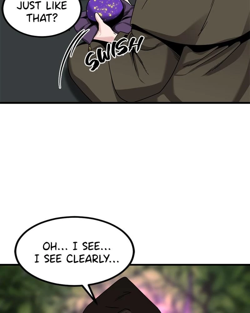 Hero Killer Chapter 65 - 69