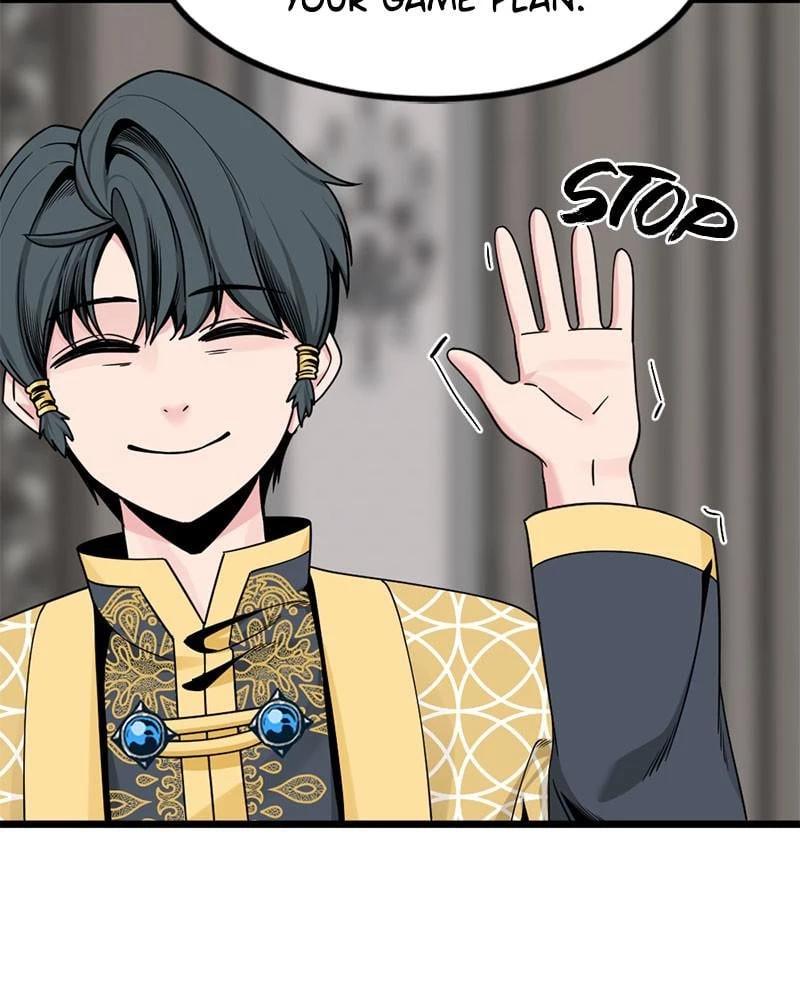 Hero Killer Chapter 66 - 116