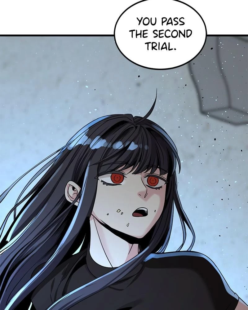 Hero Killer Chapter 64 - 47