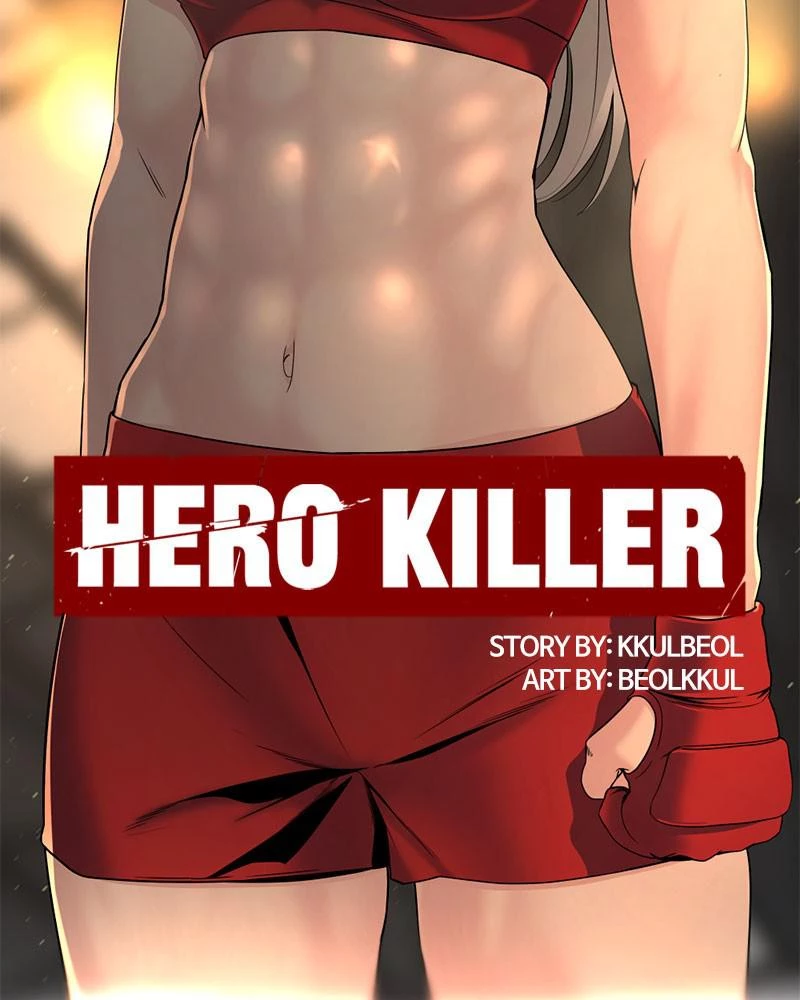 Hero Killer Chapter 66 - 119