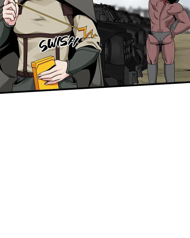 Hero Killer Chapter 66 - 124