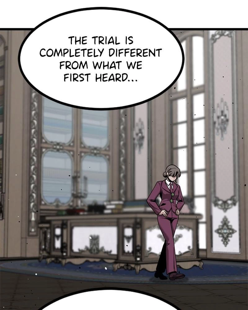 Hero Killer Chapter 66 - 125