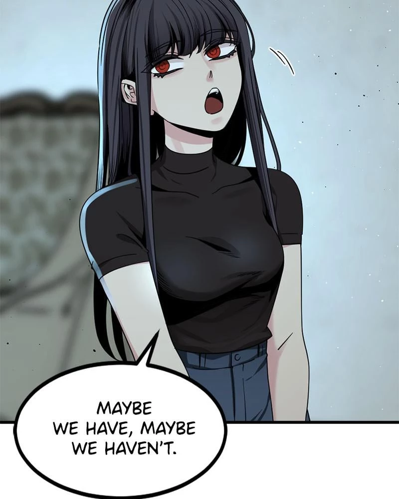 Hero Killer Chapter 64 - 55