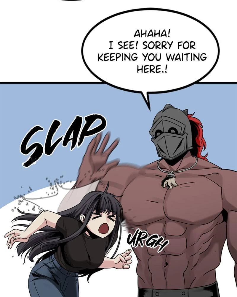 Hero Killer Chapter 64 - 56