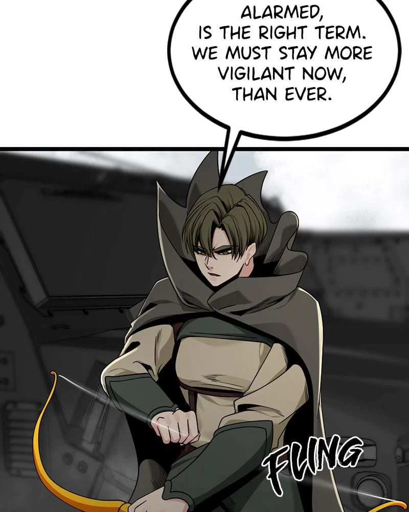 Hero Killer Chapter 66 - 128