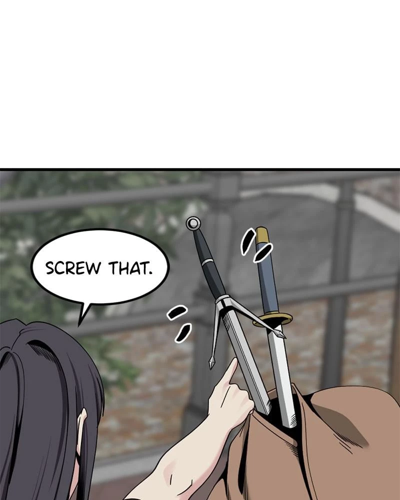 Hero Killer Chapter 65 - 81