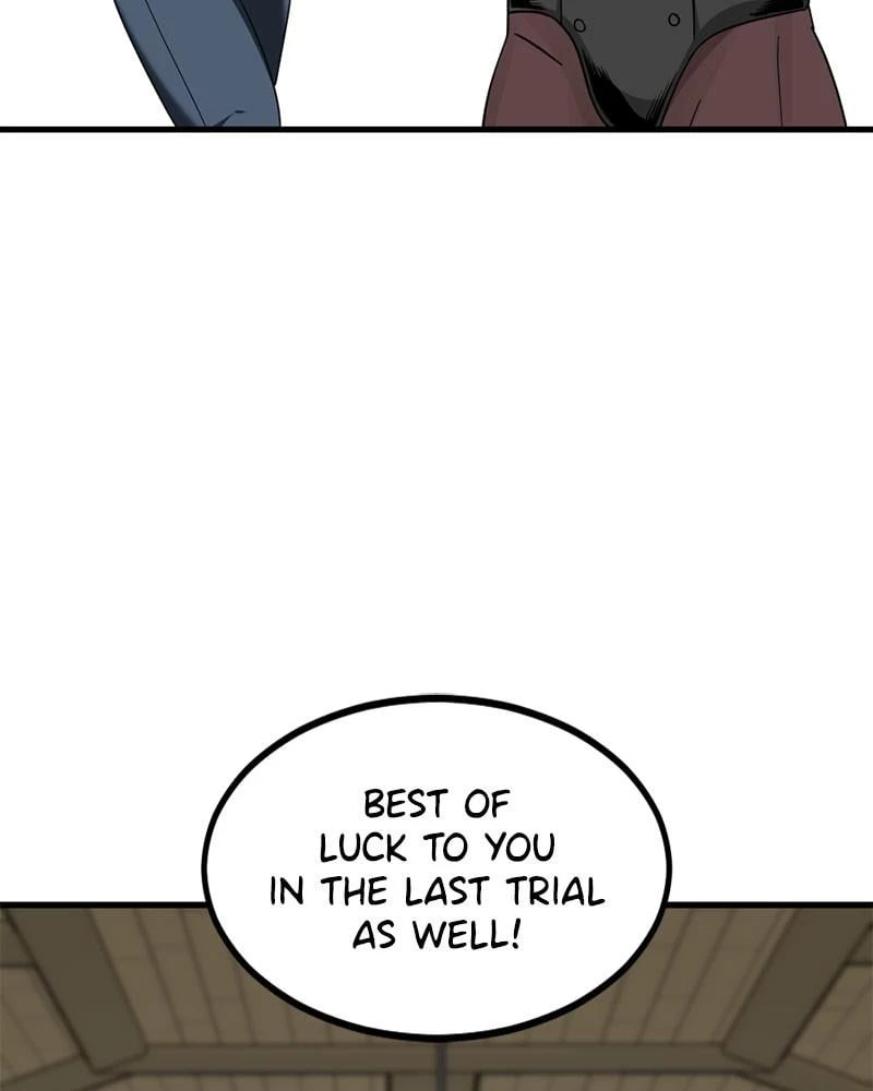 Hero Killer Chapter 64 - 57