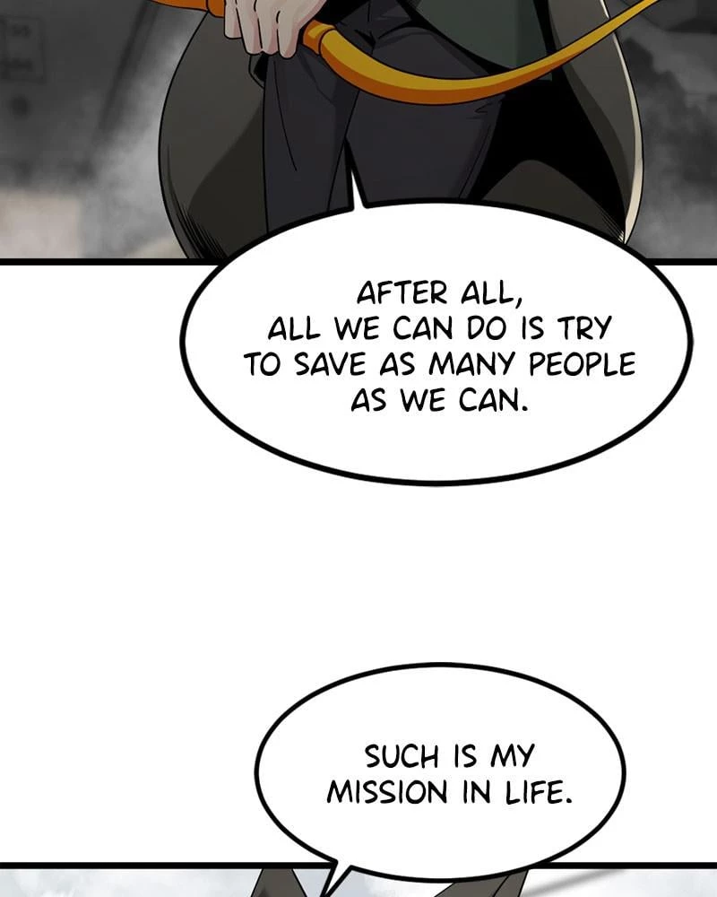 Hero Killer Chapter 66 - 129
