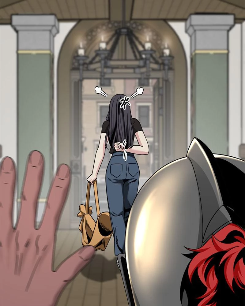 Hero Killer Chapter 64 - 58