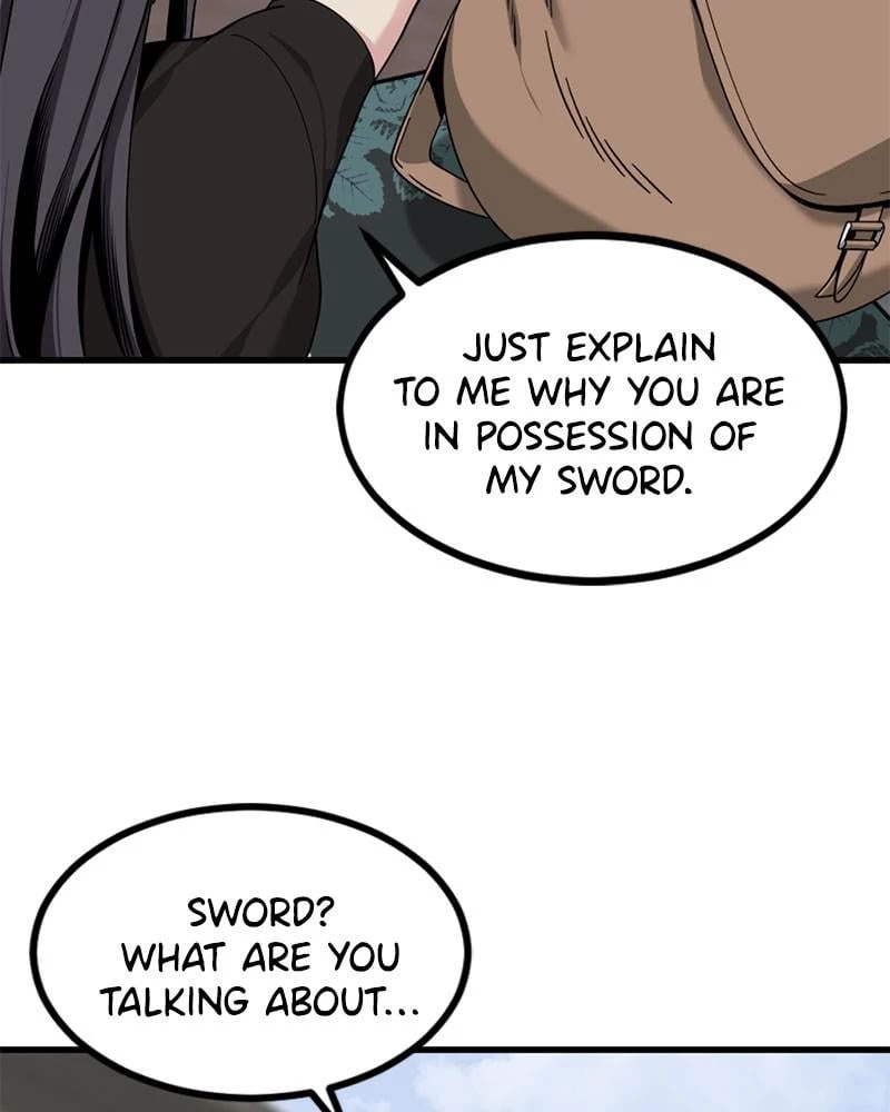 Hero Killer Chapter 65 - 82