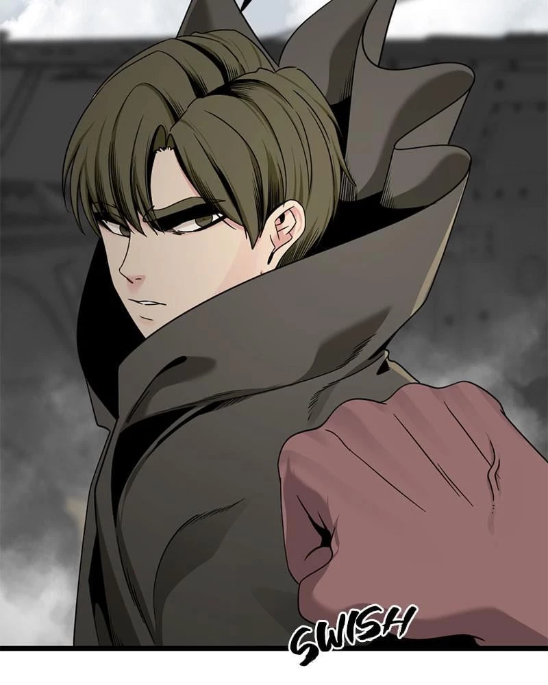Hero Killer Chapter 66 - 130