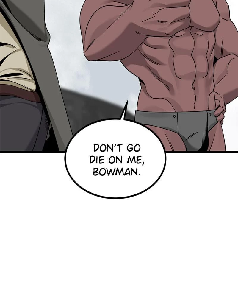 Hero Killer Chapter 66 - 132