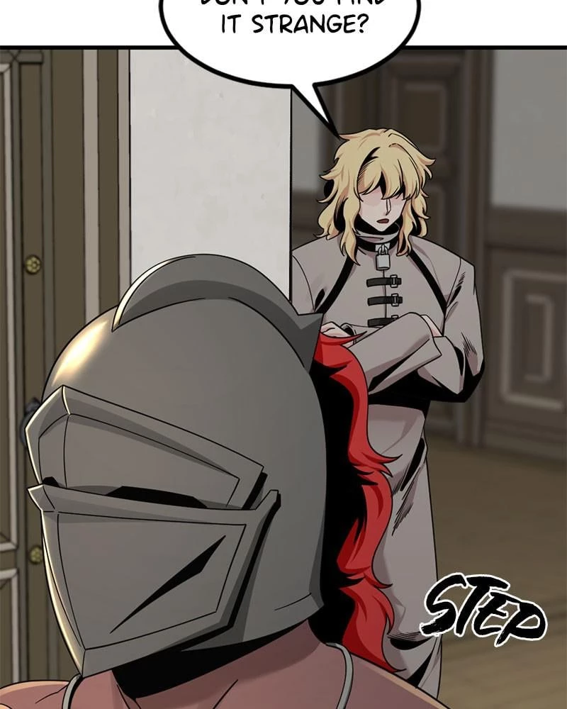 Hero Killer Chapter 64 - 61