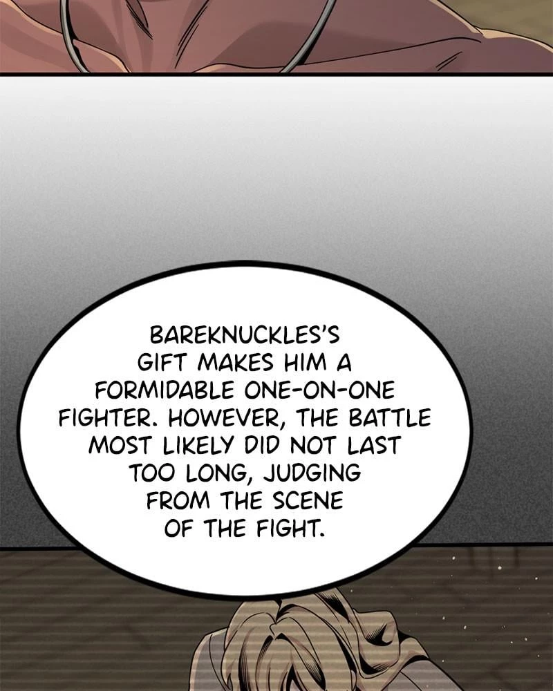 Hero Killer Chapter 64 - 62