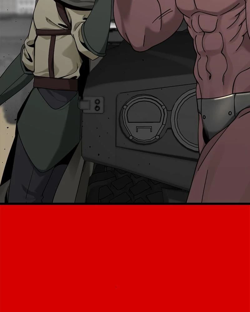 Hero Killer Chapter 66 - 135