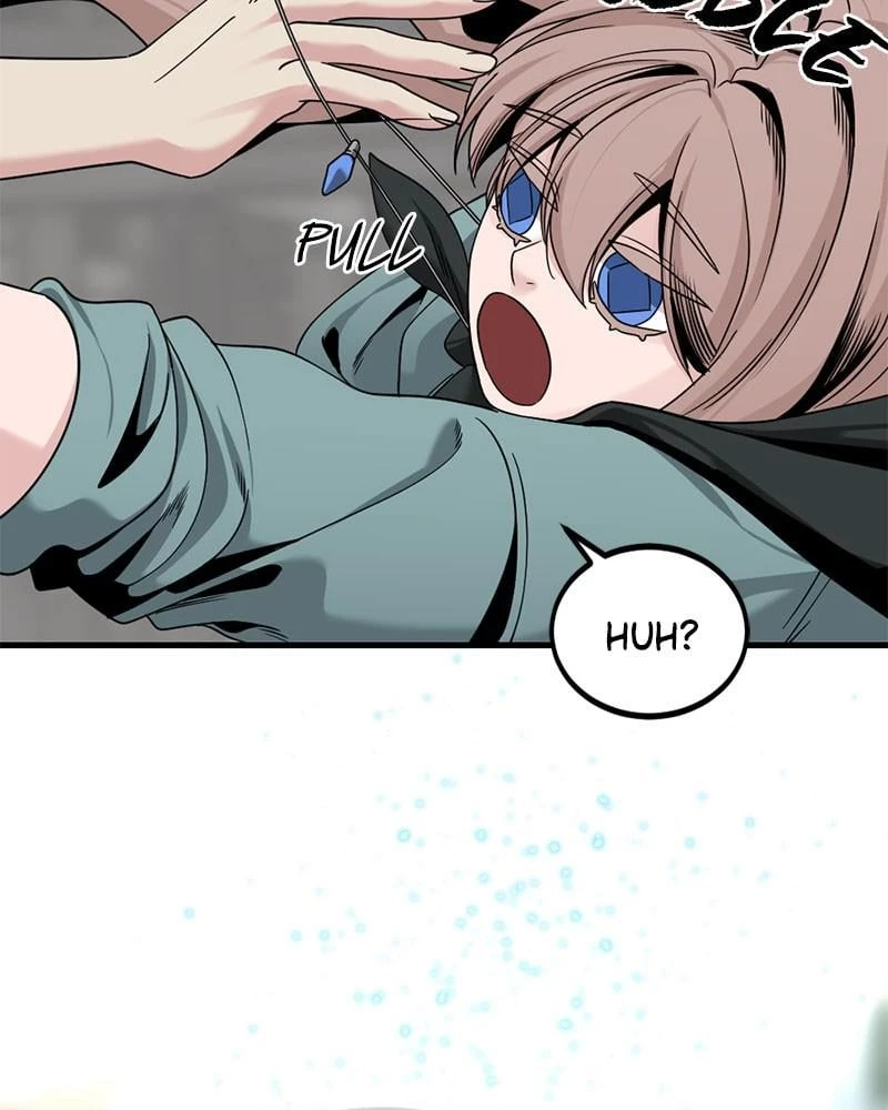 Hero Killer Chapter 65 - 90