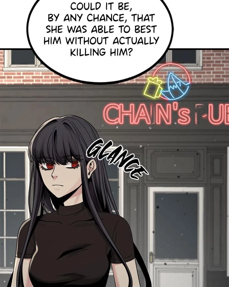 Hero Killer Chapter 64 - 70