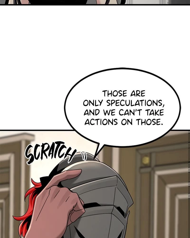 Hero Killer Chapter 64 - 71