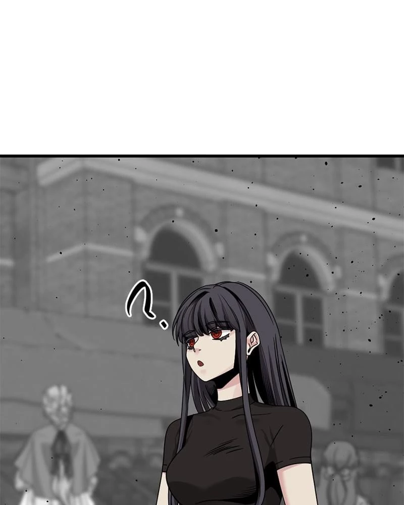 Hero Killer Chapter 65 - 97