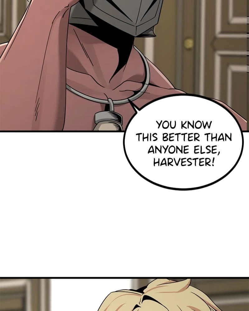Hero Killer Chapter 64 - 72