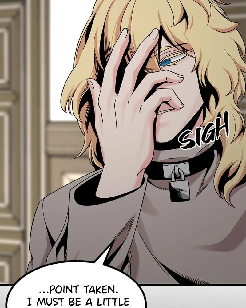 Hero Killer Chapter 64 - 73