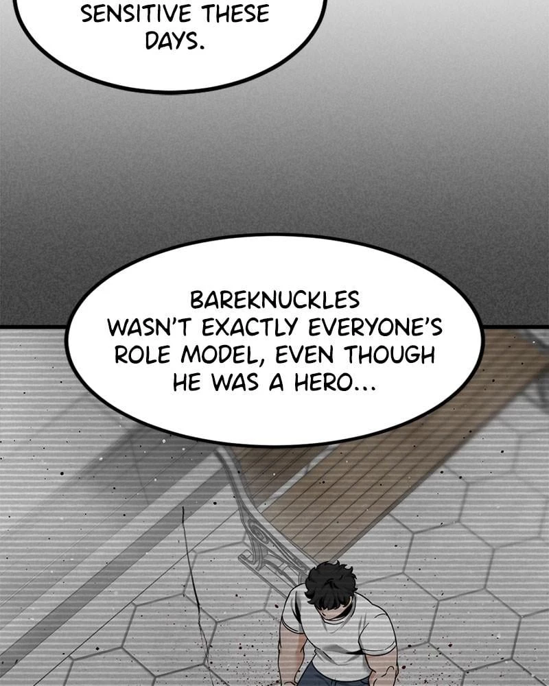 Hero Killer Chapter 64 - 74
