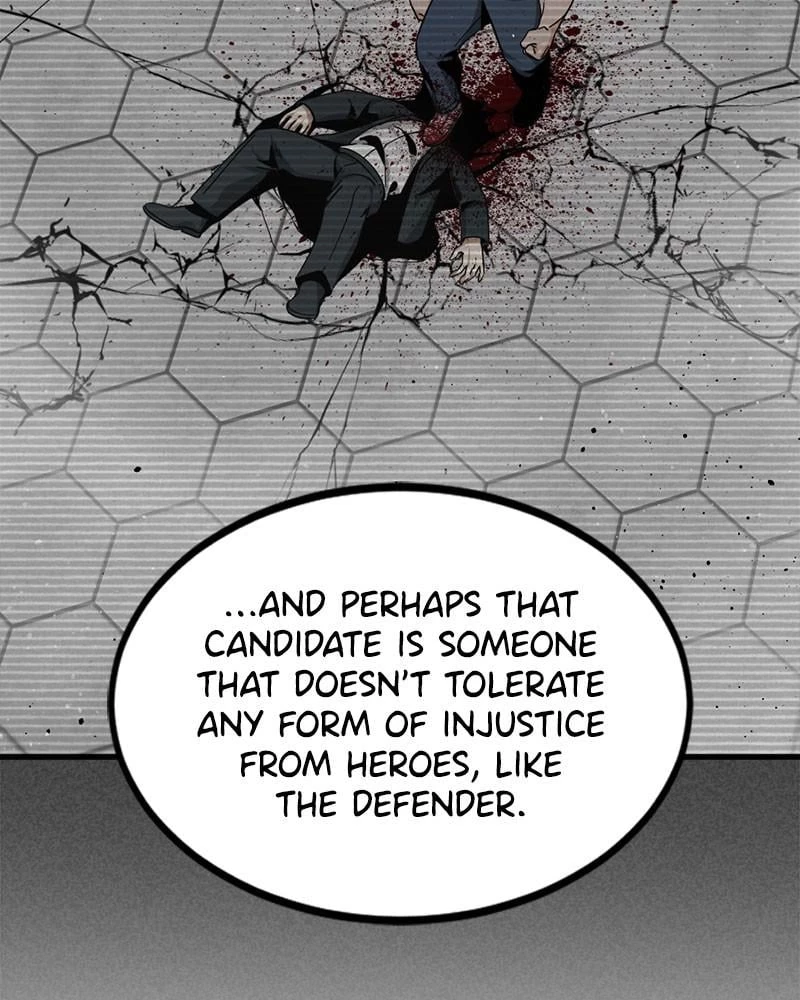 Hero Killer Chapter 64 - 75