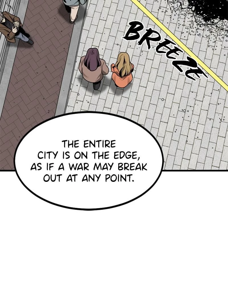 Hero Killer Chapter 64 - 77