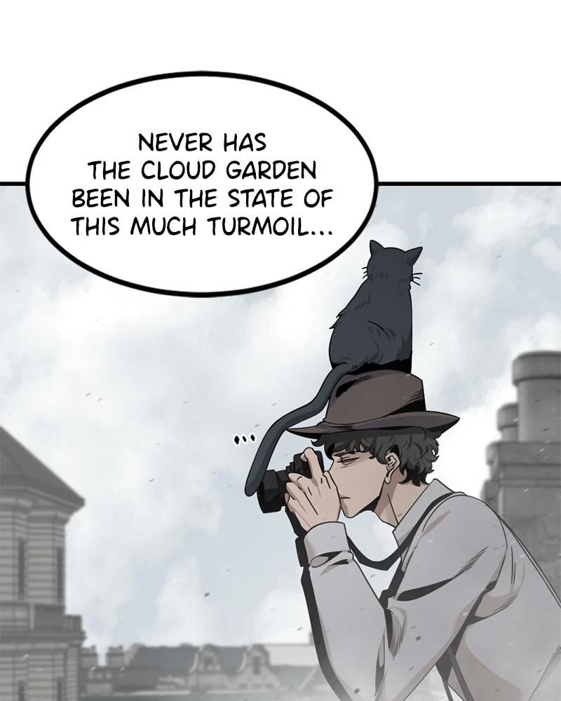 Hero Killer Chapter 64 - 78