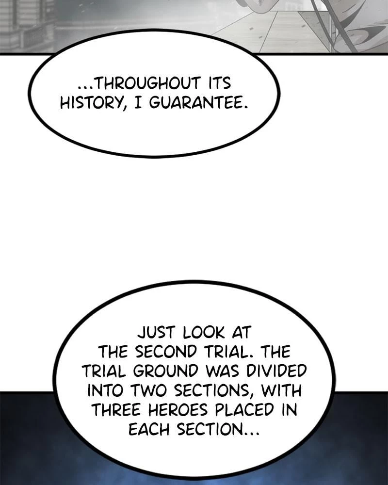 Hero Killer Chapter 64 - 79