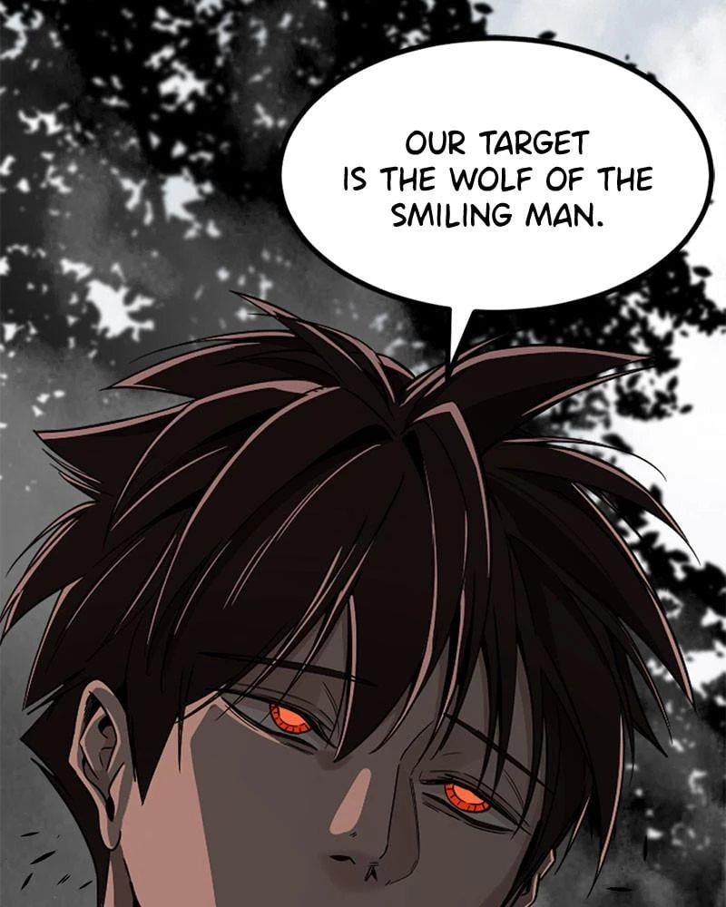 Hero Killer Chapter 66 - 153