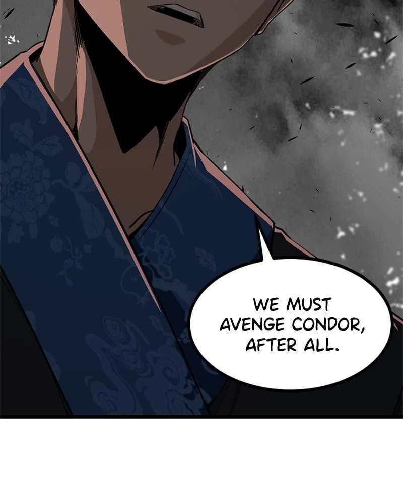 Hero Killer Chapter 66 - 154