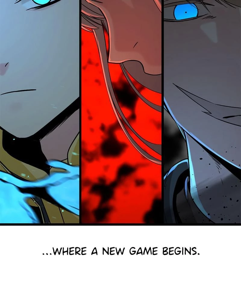 Hero Killer Chapter 66 - 157