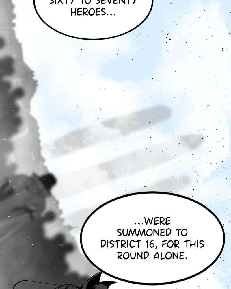 Hero Killer Chapter 64 - 84