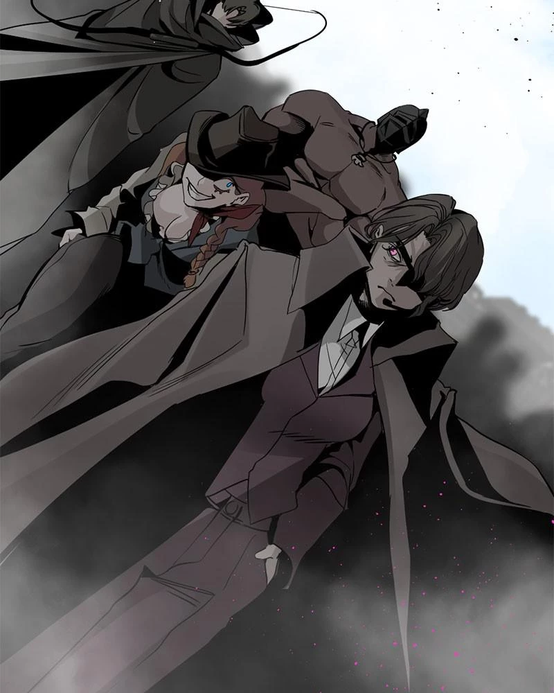 Hero Killer Chapter 64 - 85
