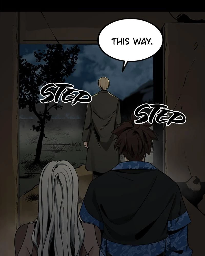 Hero Killer Chapter 65 - 115