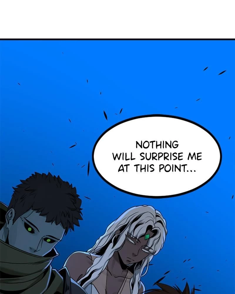 Hero Killer Chapter 64 - 87
