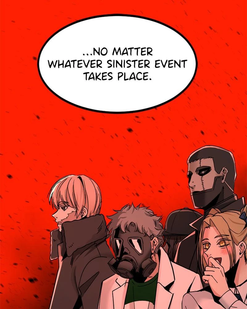 Hero Killer Chapter 64 - 89