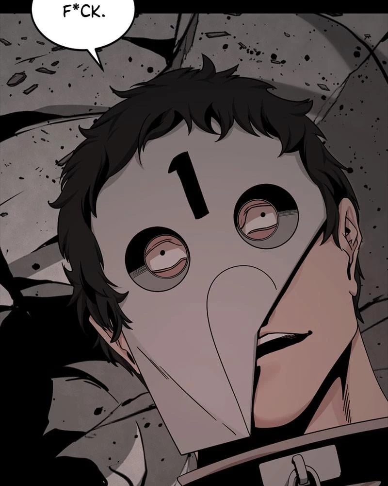 Hero Killer Chapter 63 - 5
