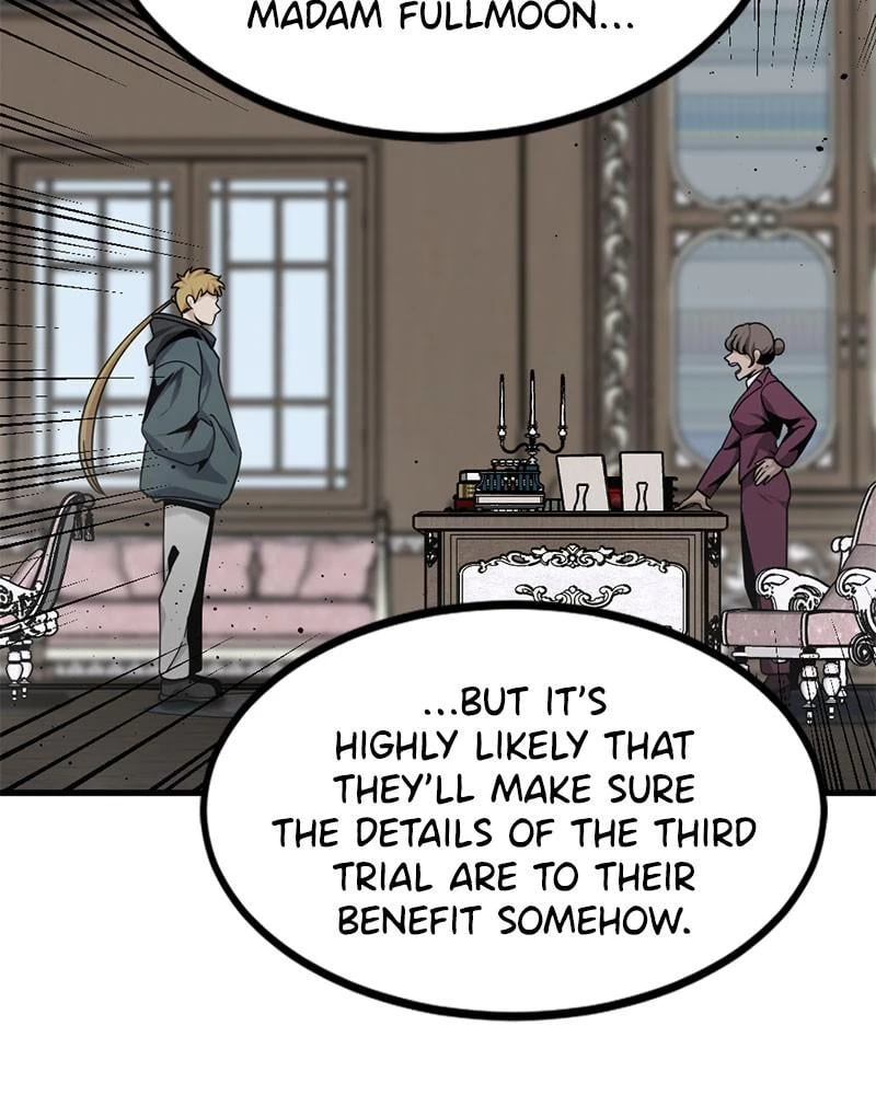 Hero Killer Chapter 64 - 91