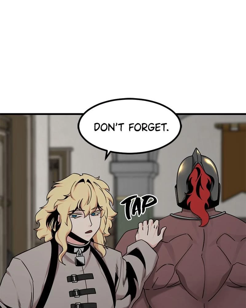 Hero Killer Chapter 64 - 92