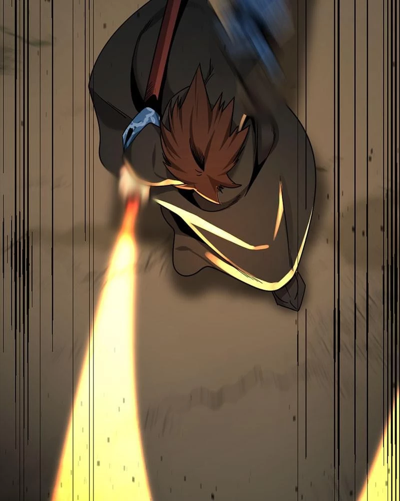 Hero Killer Chapter 65 - 124