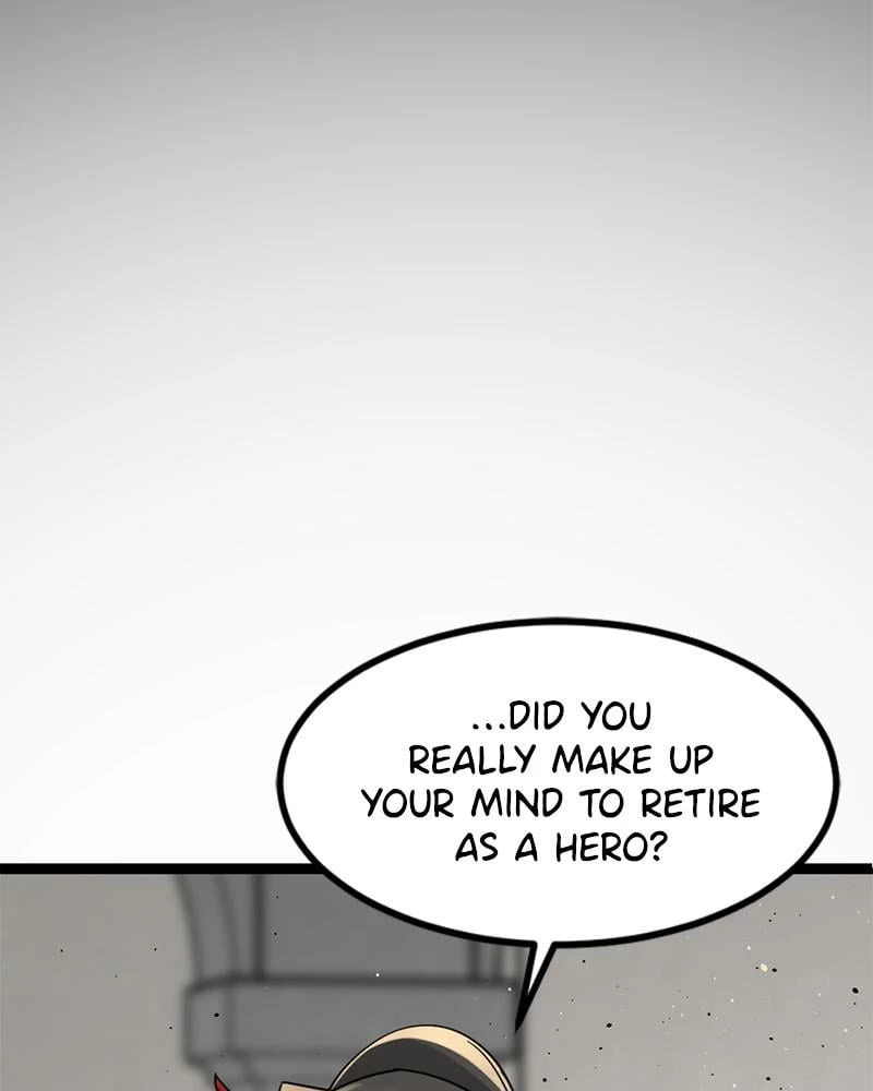 Hero Killer Chapter 64 - 97