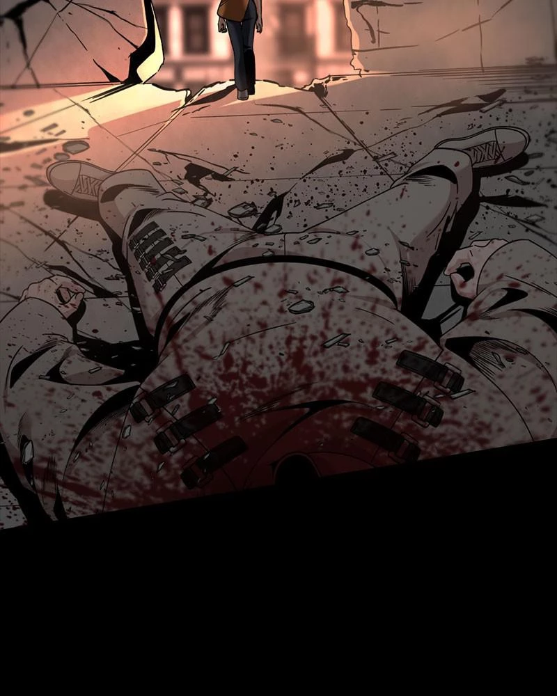 Hero Killer Chapter 63 - 12