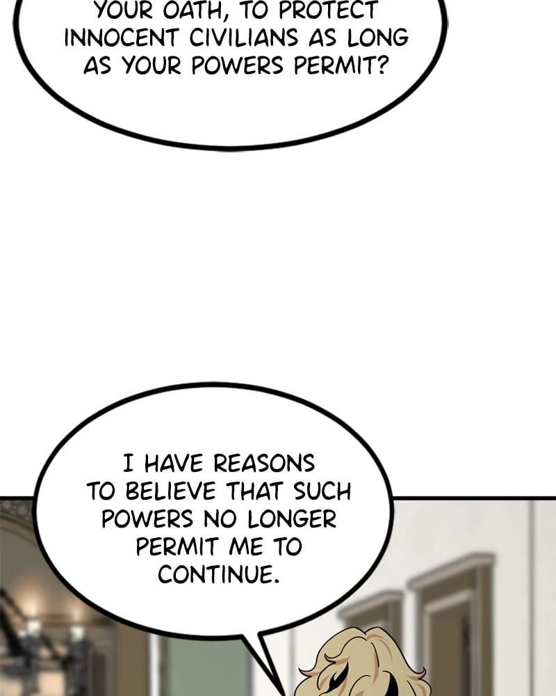 Hero Killer Chapter 64 - 99