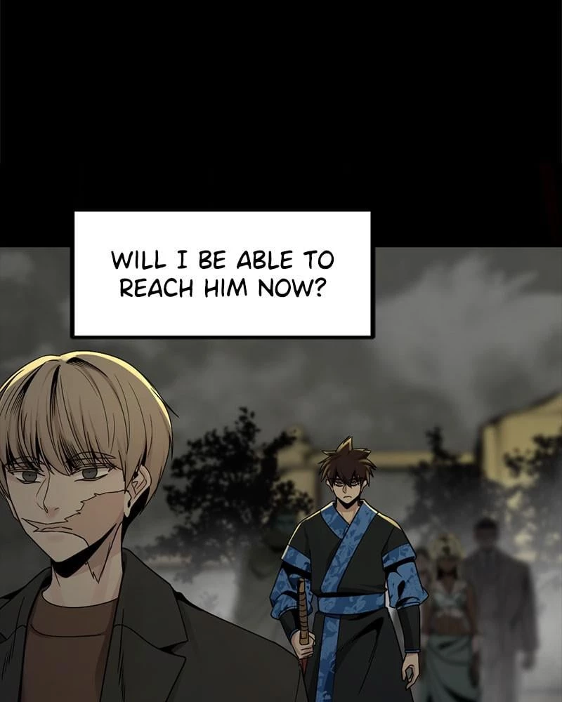 Hero Killer Chapter 65 - 129