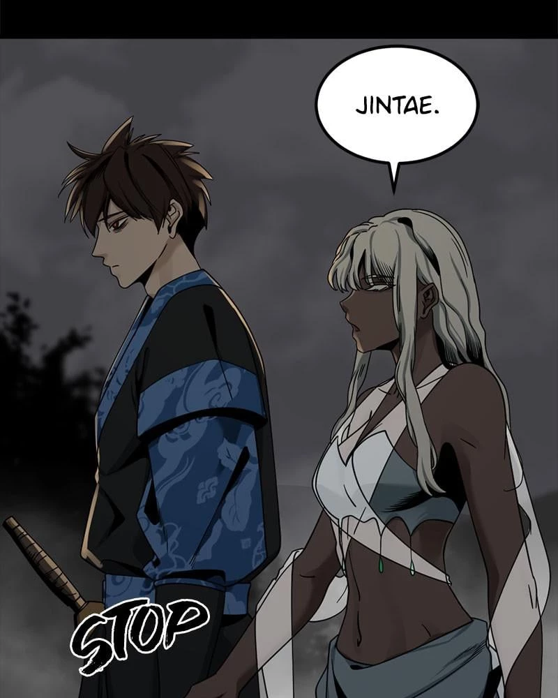 Hero Killer Chapter 65 - 133