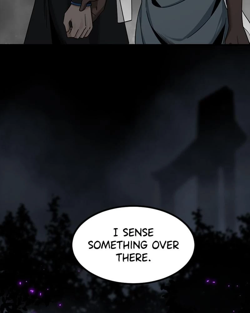 Hero Killer Chapter 65 - 134