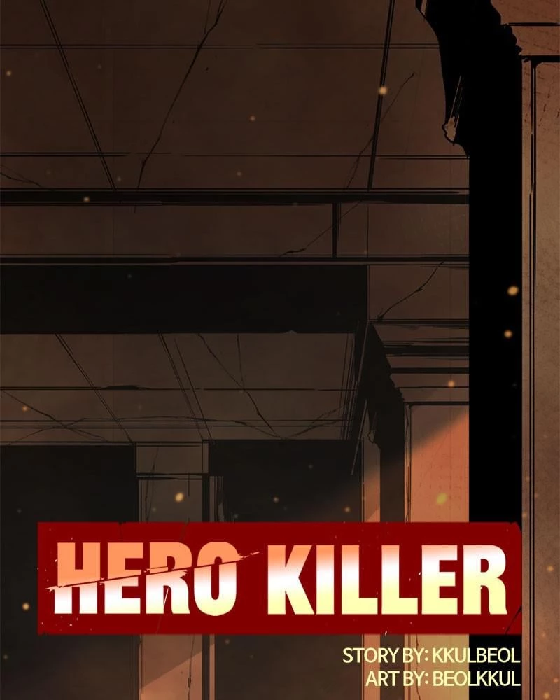 Hero Killer Chapter 64 - 103